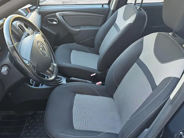 DACIA Duster 1.2 TCe Privilège 4x4 S/S