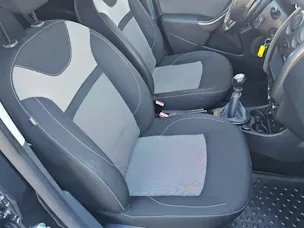 DACIA Duster 1.2 TCe Privilège 4x4 S/S
