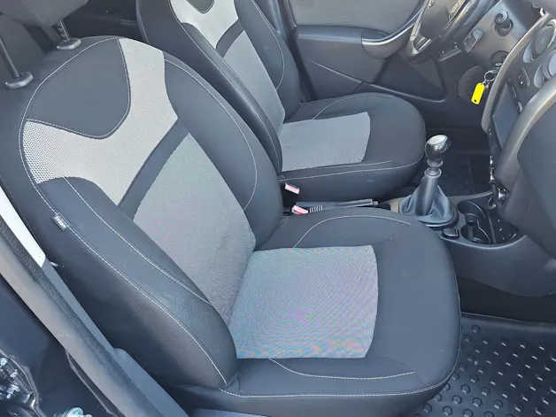 DACIA Duster 1.2 TCe Privilège 4x4 S/S