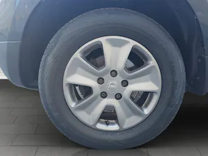 DACIA Duster 1.2 TCe Privilège 4x4 S/S