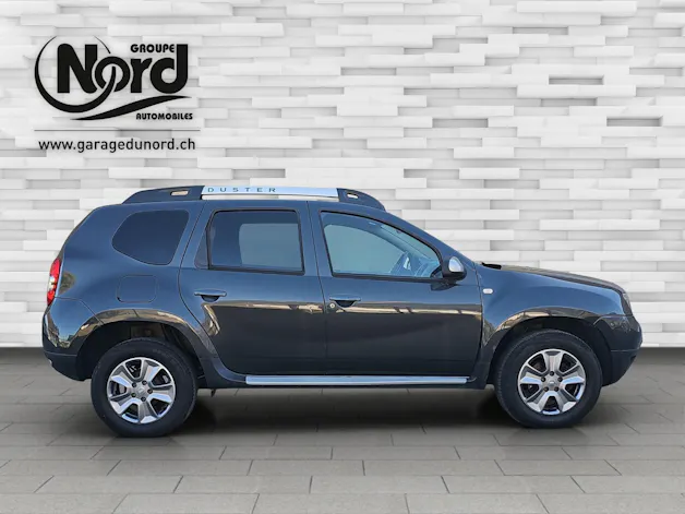 DACIA Duster 1.2 TCe Privilège 4x4 S/S