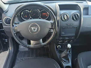 DACIA Duster 1.2 TCe Privilège 4x4 S/S