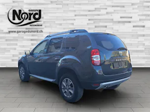 DACIA Duster 1.2 TCe Privilège 4x4 S/S