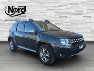 DACIA Duster 1.2 TCe Privilège 4x4 S/S