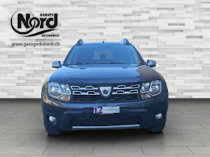 DACIA Duster 1.2 TCe Privilège 4x4 S/S