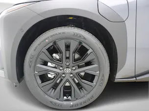 Toyota bZ4X Touring Premium AWD
