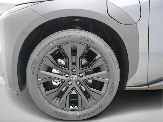 Toyota bZ4X Touring Premium AWD