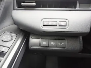 Toyota bZ4X Touring Premium AWD