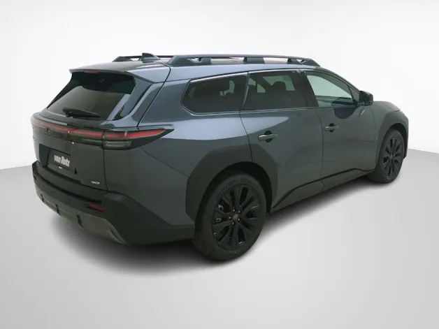 Toyota bZ4X Touring Premium AWD