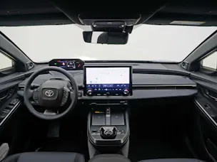 Toyota bZ4X Touring Premium AWD