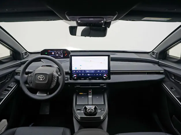 Toyota bZ4X Touring Premium AWD
