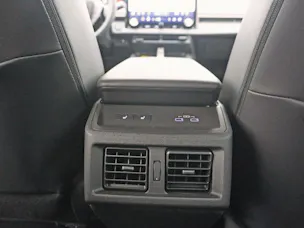 Toyota bZ4X Touring Premium AWD