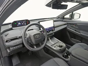Toyota bZ4X Touring Premium AWD