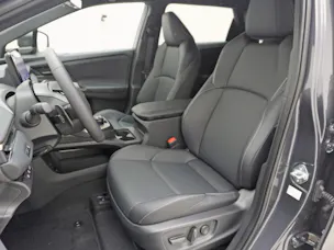 Toyota bZ4X Touring Premium AWD