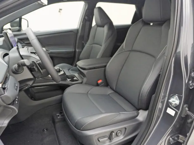 Toyota bZ4X Touring Premium AWD
