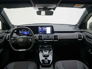 Toyota Urban Cruiser Premium AWD