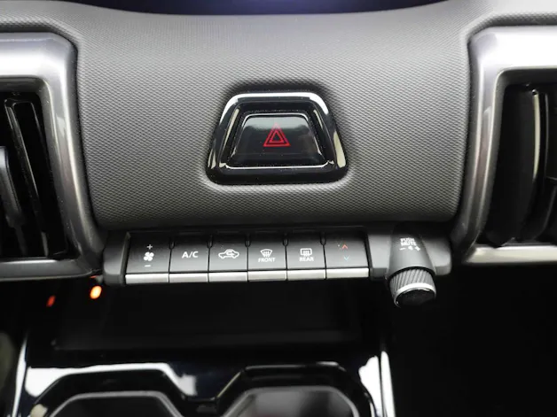 Toyota Urban Cruiser Premium AWD