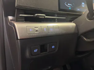 HYUNDAI Kona 1.6 GDi Hybrid Vertex