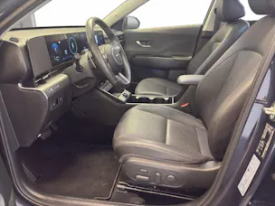 HYUNDAI Kona 1.6 GDi Hybrid Vertex
