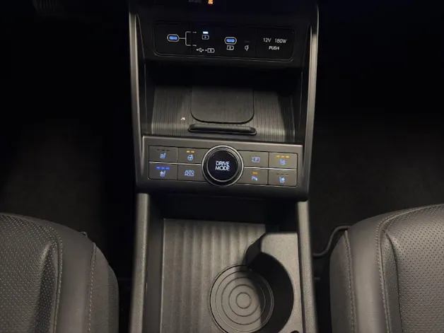 HYUNDAI Kona 1.6 GDi Hybrid Vertex