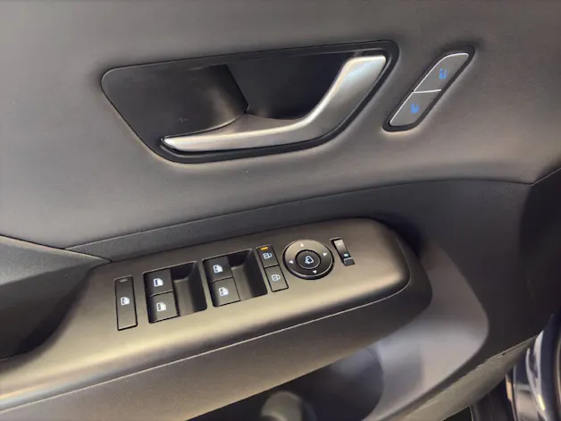 HYUNDAI Kona 1.6 GDi Hybrid Vertex