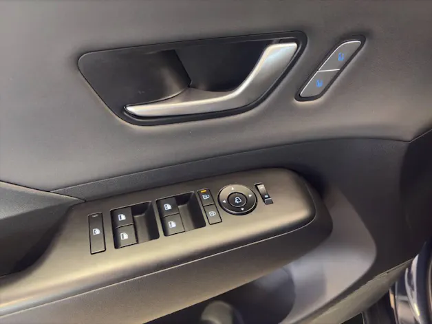 HYUNDAI Kona 1.6 GDi Hybrid Vertex