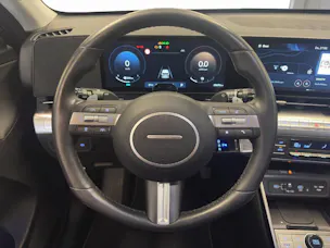 HYUNDAI Kona 1.6 GDi Hybrid Vertex