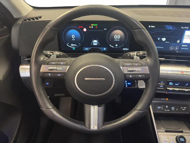 HYUNDAI Kona 1.6 GDi Hybrid Vertex