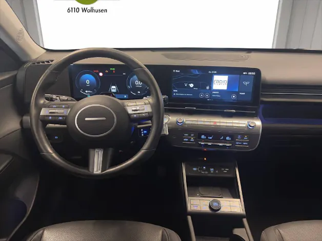 HYUNDAI Kona 1.6 GDi Hybrid Vertex