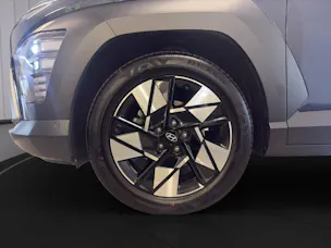 HYUNDAI Kona 1.6 GDi Hybrid Vertex