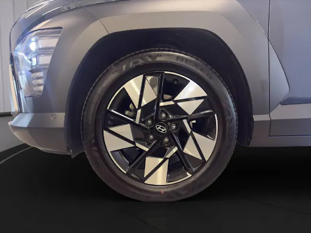 HYUNDAI Kona 1.6 GDi Hybrid Vertex