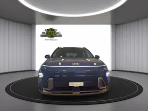 HYUNDAI Kona 1.6 GDi Hybrid Vertex