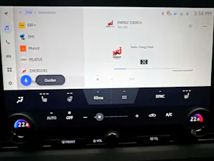 Toyota C-HR+ Premium AWD
