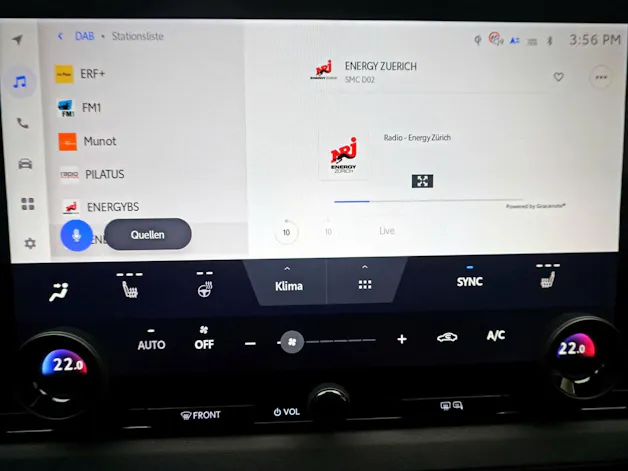 Toyota C-HR+ Premium AWD