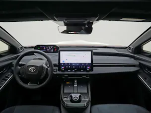 Toyota C-HR+ Premium AWD