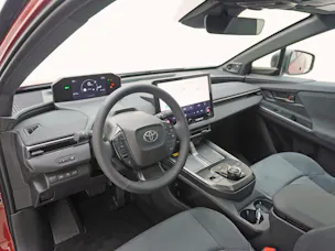 Toyota C-HR+ Premium AWD