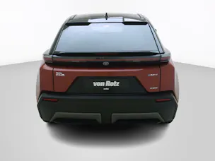 Toyota C-HR+ Premium AWD