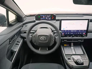 Toyota C-HR+ Premium AWD