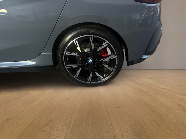BMW 1er Reihe F70 123 xDrive