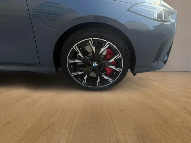 BMW 1er Reihe F70 123 xDrive