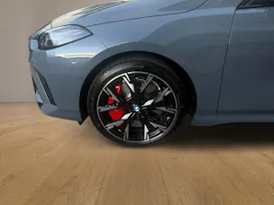 BMW 1er Reihe F70 123 xDrive