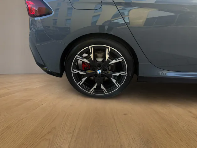 BMW 1er Reihe F70 123 xDrive