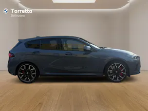 BMW 1er Reihe F70 123 xDrive