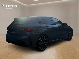 BMW 1er Reihe F70 123 xDrive