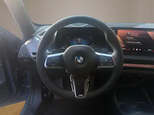 BMW 1er Reihe F70 123 xDrive