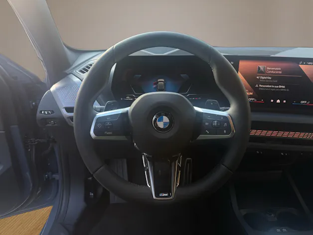 BMW 1er Reihe F70 123 xDrive