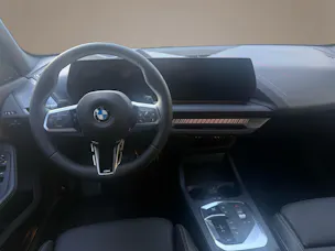 BMW 1er Reihe F70 123 xDrive