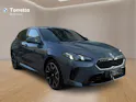 BMW 1er Reihe F70 123 xDrive