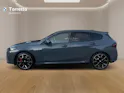 BMW 1er Reihe F70 123 xDrive