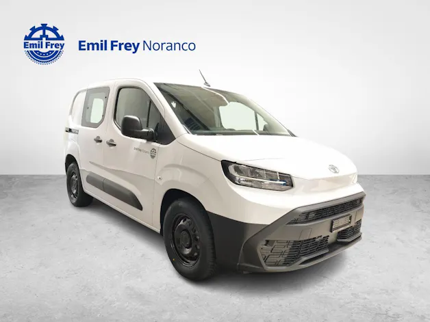 Toyota PROACE CITY Van L1 52KWh Active